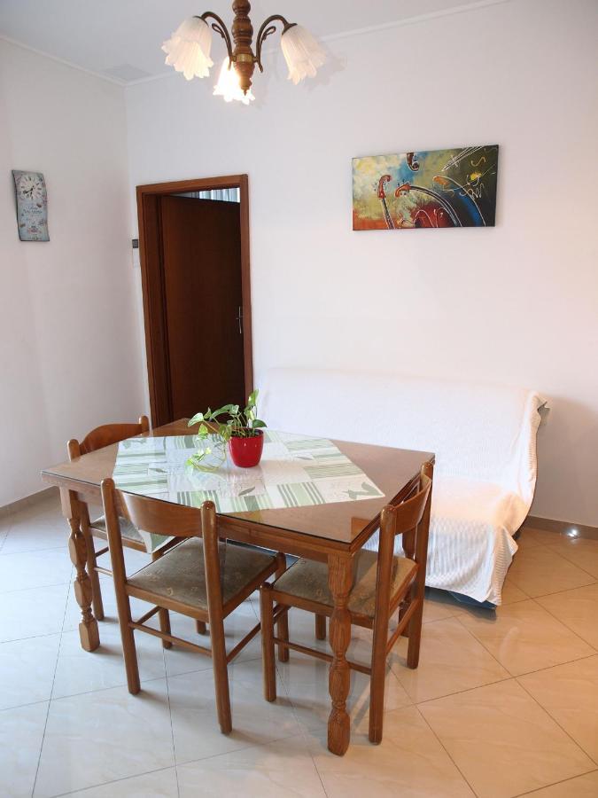 Apartman Marija Makarska Exterior foto